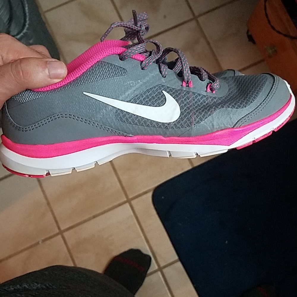 Nike flex tr5